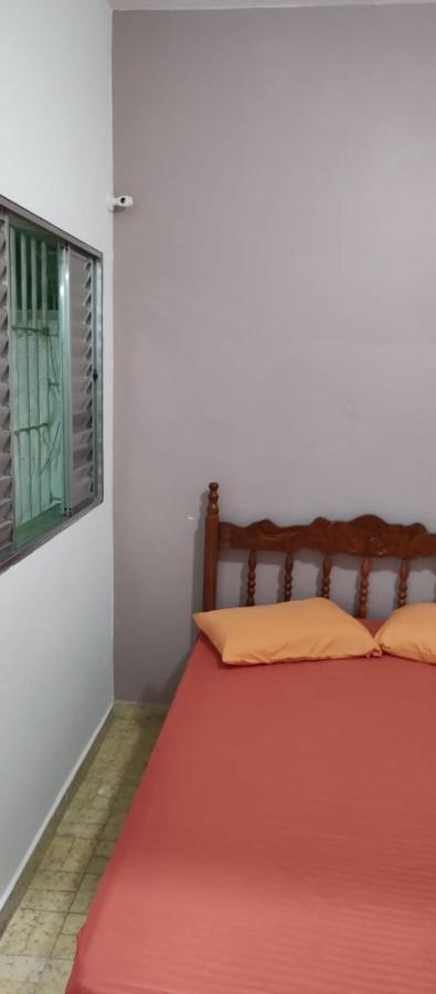 Suite - R&P - Centro Peruíbe Exteriér fotografie