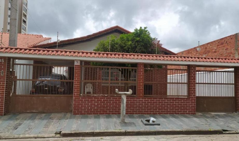 Suite - R&P - Centro Peruíbe Exteriér fotografie